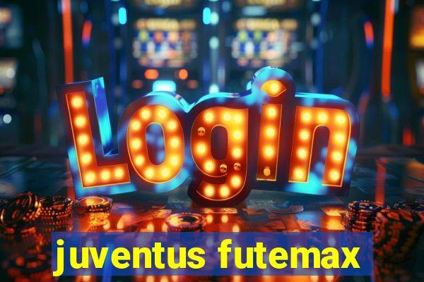 juventus futemax